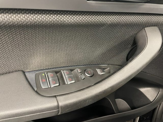 BMW X3 usata, con Frenata d