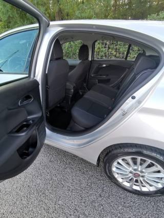 FIAT Tipo usata, con Cruise Control