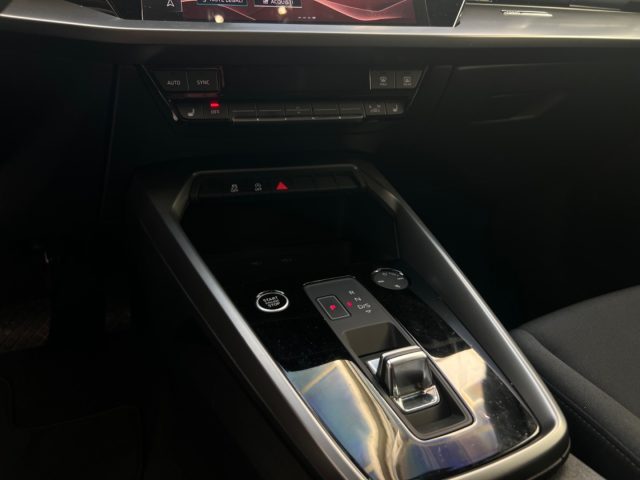 AUDI A3 usata, con Servosterzo