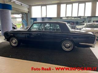 ROLLS-ROYCE Silver Shadow usata 11
