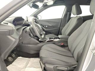 PEUGEOT 2008 usata, con Volante in pelle