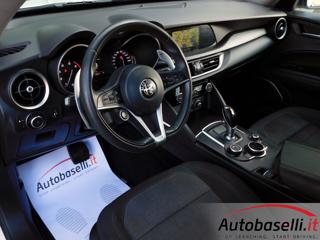 ALFA ROMEO Stelvio usata, con Airbag