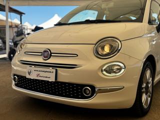 FIAT 500 usata, con Cruise Control