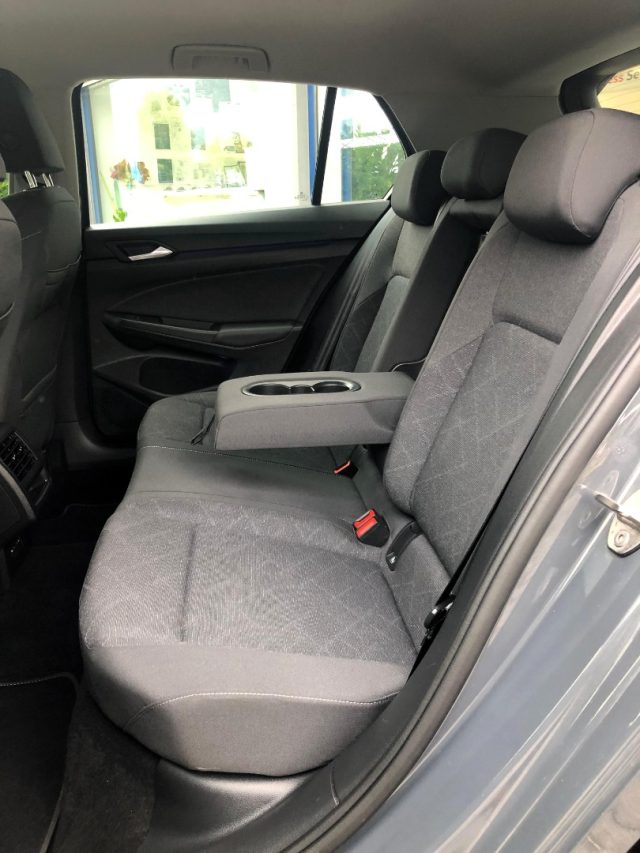 VOLKSWAGEN Golf usata, con Sistema di chiamata d