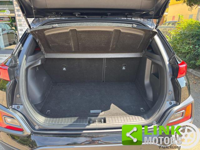 HYUNDAI Kona usata, con Cruise Control