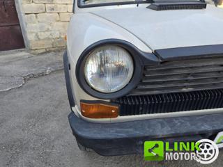 AUTOBIANCHI A 112 usata 26