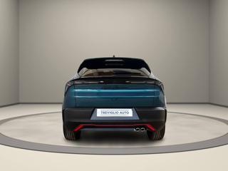 ALFA ROMEO Junior usata, con Autoradio