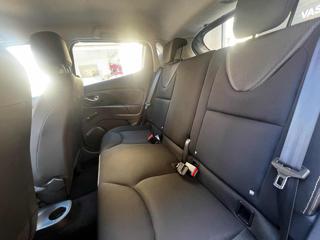 RENAULT Clio usata, con Fendinebbia