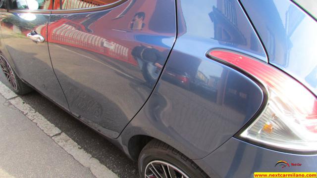 LANCIA Ypsilon usata 36