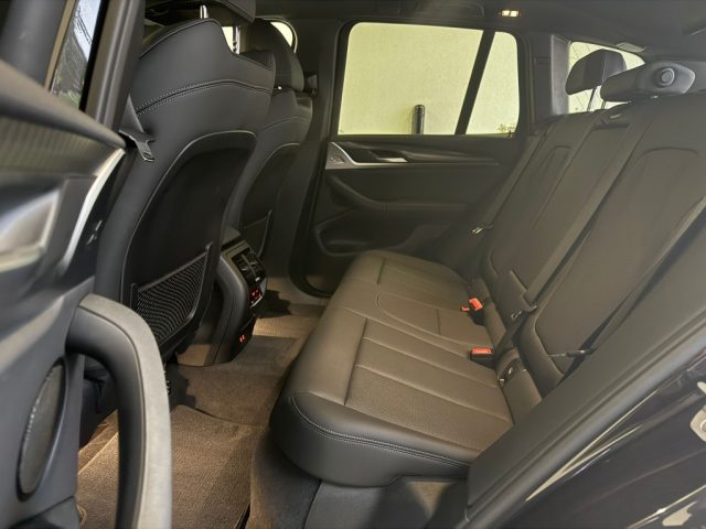 BMW X3 usata, con Specchietti laterali elettrici