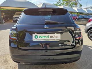 FIAT 600 usata, con Autoradio