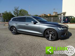 VOLVO V60 usata, con Park Distance Control