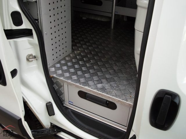 FIAT Fiorino usata 27