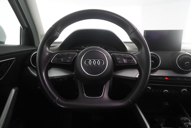 AUDI Q2 usata 5