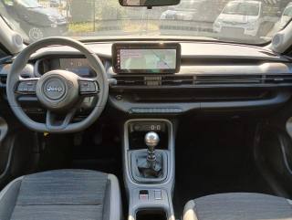 JEEP Avenger usata, con Chiusura centralizzata