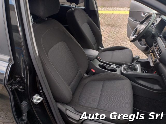 HYUNDAI Kona usata, con Controllo trazione