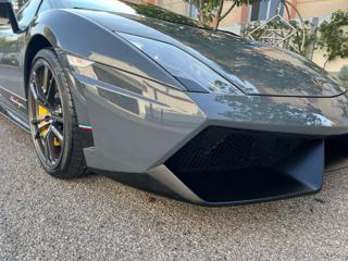 LAMBORGHINI Gallardo usata, con Leve al volante