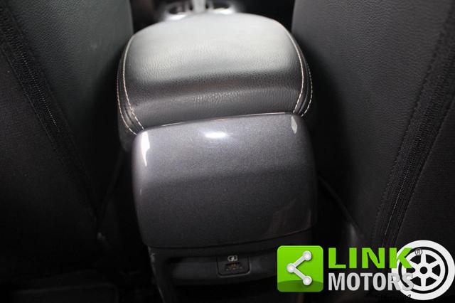 NISSAN Juke usata, con Fari LED