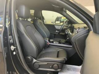 MERCEDES-BENZ GLB 200 usata, con Chiusura centralizzata