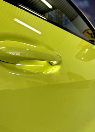 BMW M4 usata, con Regolazione elettrica sedili