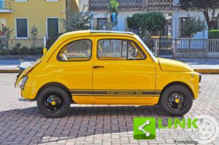 FIAT 500 usata 7