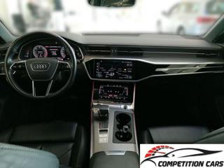 AUDI A6 usata, con Antifurto