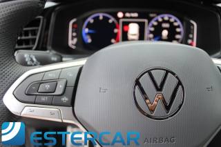 VOLKSWAGEN T-Roc usata, con Vivavoce