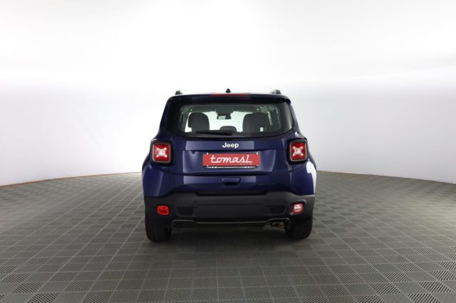 JEEP Renegade usata 4