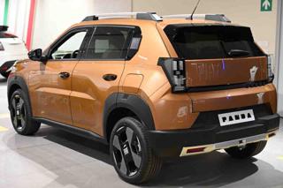 FIAT Grande Panda usata, con Airbag Passeggero