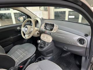 FIAT 500 usata 13