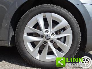 SKODA Octavia usata, con Vivavoce