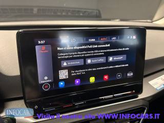 SEAT Leon usata, con Park Distance Control