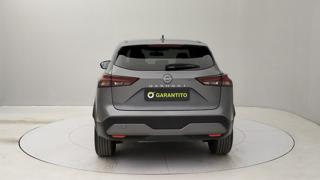 NISSAN Qashqai usata, con Airbag Passeggero
