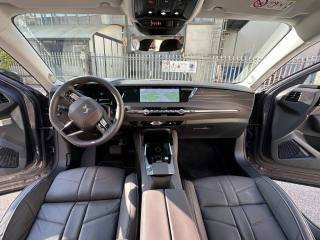 DS AUTOMOBILES DS 4 usata, con Climatizzatore