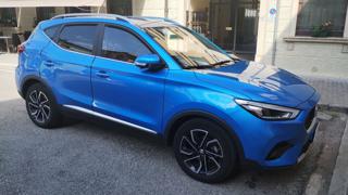 MG ZS usata, con Alzacristalli elettrici