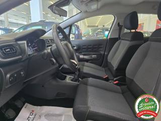 CITROEN C3 usata, con Sensore di luce