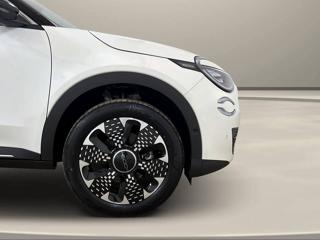 FIAT 600 usata, con Luci diurne