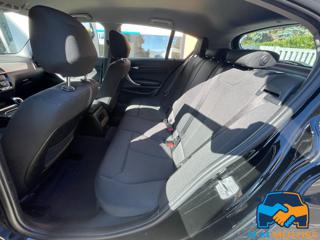 BMW 118 usata 37