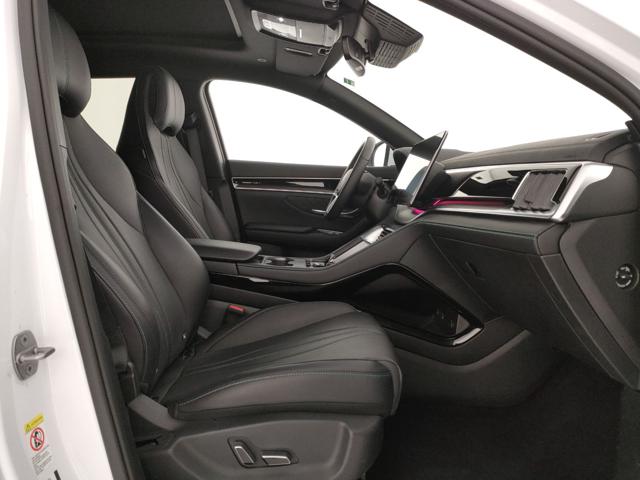 BYD Seal usata, con Boardcomputer