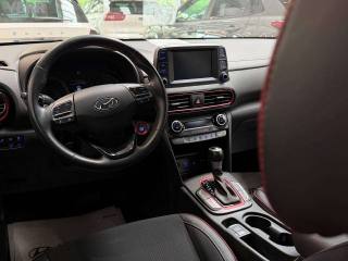 HYUNDAI Kona usata, con Autoradio