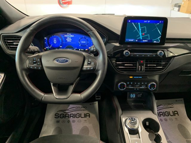 FORD Kuga usata, con Chiusura centralizzata