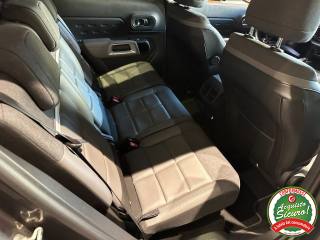 CITROEN C5 Aircross usata, con Park Distance Control