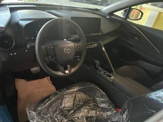 TOYOTA C-HR usata, con Controllo trazione