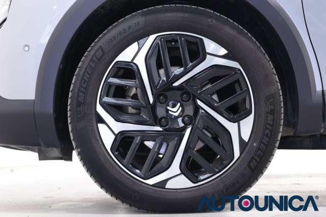 CITROEN C4 usata, con ESP