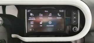 RENAULT Twingo Electric usata 63