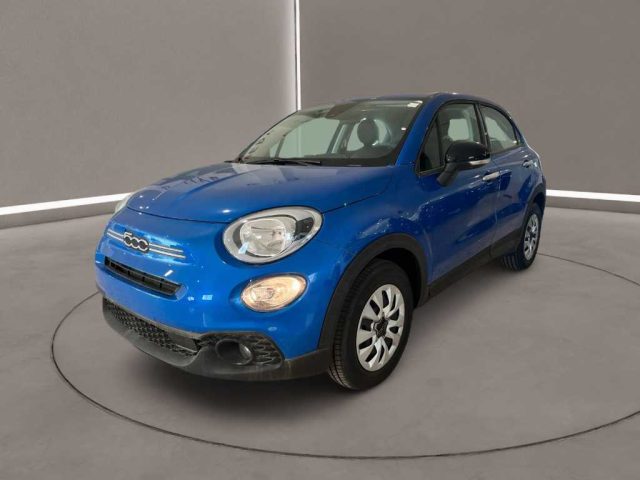 FIAT 500X usata 2