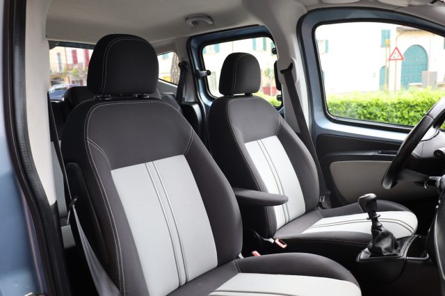 FIAT Qubo usata 79