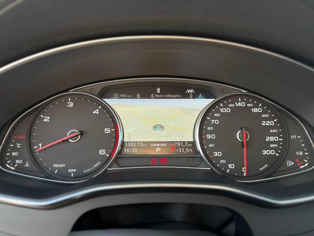 AUDI A6 usata, con Lettore CD