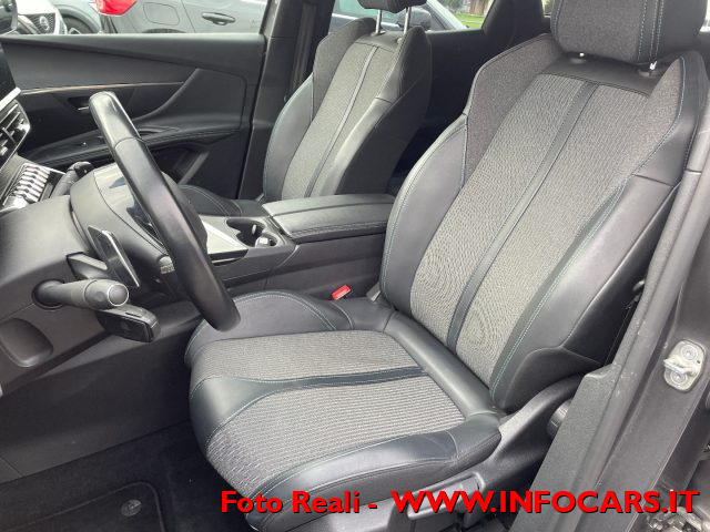 PEUGEOT 3008 usata, con Alzacristalli elettrici