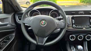 ALFA ROMEO Giulietta usata, con USB